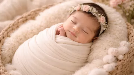 800 тысяч за новорожденную: полицейские поймали мать с поличным в Павлодаре