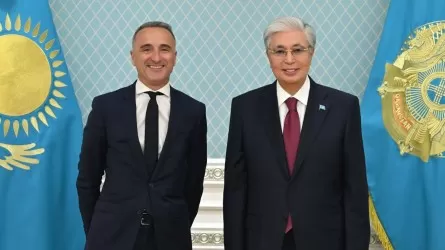 Қазақстан мен ЕҚЫҰ ынтымақтастығы жаңа деңгейге көтеріледі