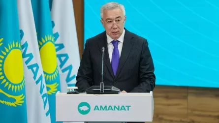 Число казахстанцев, занятых в бизнесе, достигло 4,4 млн человек