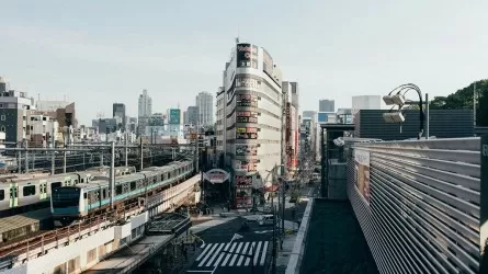 Банкротства малого бизнеса в Японии вышли на максимум за 30 лет 