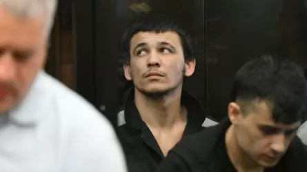 Осужденный за теракт в "Крокусе" покончил с собой