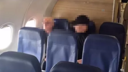 Из Германии экстрадировали обидчика казахстанского предпринимателя 