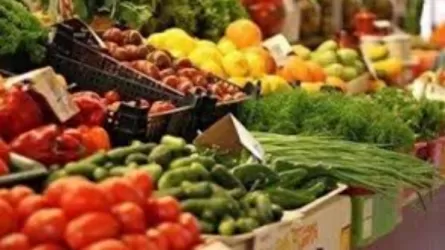 Где купить продукты дешевле: ярмарка развернется в Астане  