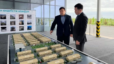 Власти взялись за посредников на рынках в РК 