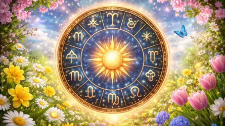Гороскоп на 1 апреля 2026: сразу трем знакам звезды советуют срочно заняться здоровьем 