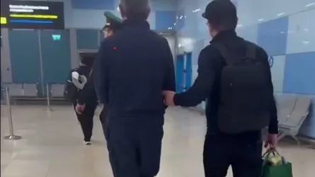 Главу казахстанской компании экстрадировали из Грузии по делу о хищениях 