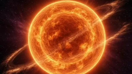 Магнитная буря 30 апреля будет, но слабой и недолгой 