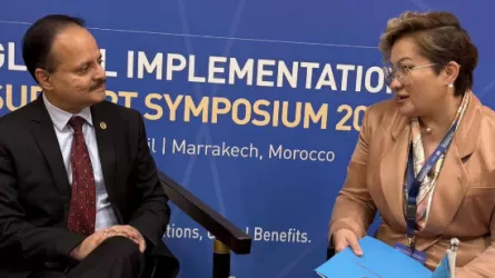 Новые маршруты в популярную страну на подходе в Казахстане 