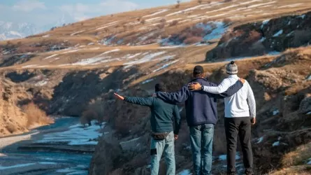 Туризм в регионах: дороги, сервис и безопасность 