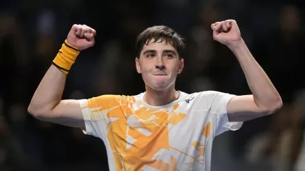  Шевченко удачно стартовал на "Челленджере" во Франции