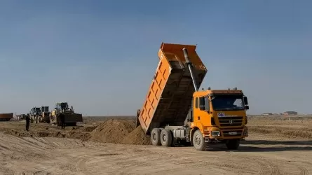 Казахстан построит в долг обход Кызылорды по 3,3 млн долларов за км 