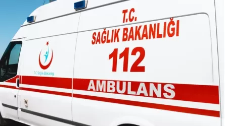 Четыре человека погибли в результате стрельбы в школе в Турции