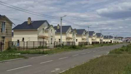 600 &laquo;мертвых&raquo; душ нашли в очереди на землю в Костанае 