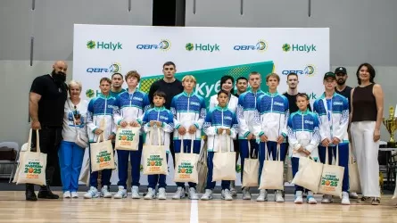 "Я впервые увидел столько детей, влюбленных в баскетбол": как "Народная лига" объединяет сердца