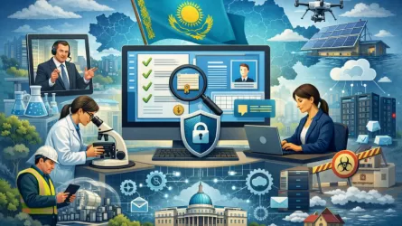 В Казахстане вводят цифровую аккредитацию: что изменится 