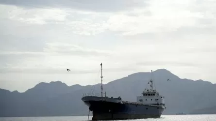 В США заявили о полной блокаде морской торговли Ирана