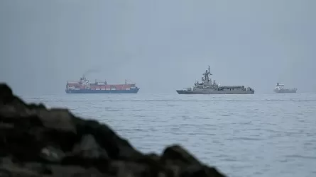 Ситуация в Ормузском проливе обостряется: открыт огонь по танкеру 