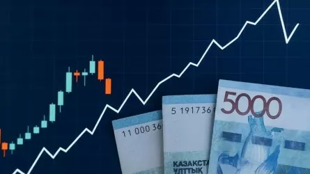 Инфляция в Казахстане замедляется шестой месяц подряд 