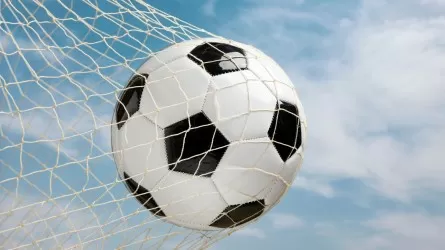 "Елимай" разгромил "Туран" в первом раунде Кубка Казахстана по футболу