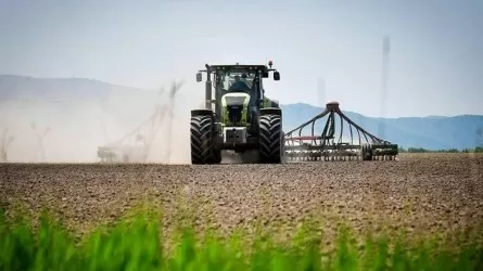 Казахстанским фермерам дали больше времени на страхование посевов 