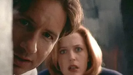 От тяжелой болезни умерла актриса из &laquo;Секретных материалов&raquo;  