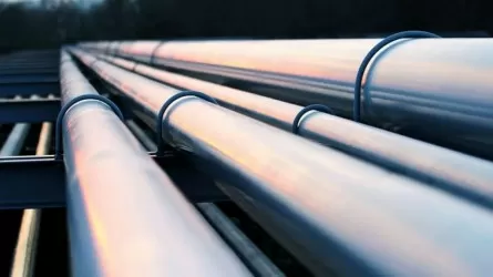 США разрешили Казахстану транзит российской нефти в Китай