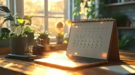 7 апреля: какие праздники отмечаются в Казахстане и мире