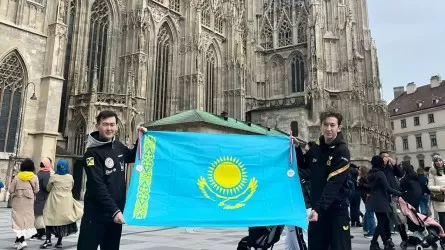 Австрийский дубль: братья Кенжигуловы привезли медали европейского Кубка 