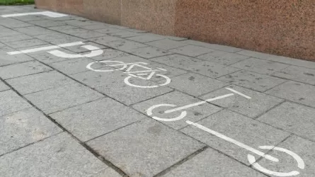 Новый патруль: в Алматы нарушителей догоняют на самокатах