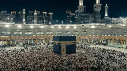 Хадж-2026: введены новые правила въезда в Мекку