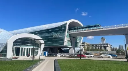 Когда в Астане запустят LRT