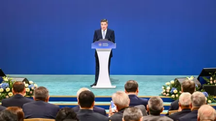 Олжас Бектенов заявил о росте инвестиций в геологию  