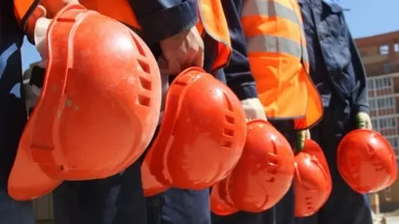 Беларусь заинтересована в трудовых мигрантах из Кыргызстана 