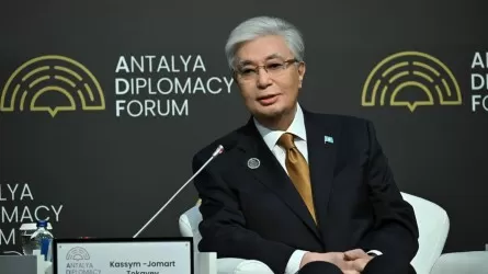 Токаев представил свое видение будущего ООН и других международных институтов