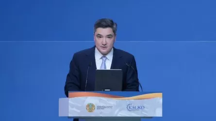 Бектенов заявил о технологическом рывке в машиностроении Казахстана 