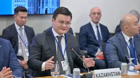 Казахстан на волне реформ: повестка Астаны на Весенних встречах МВФ и Всемирного банка