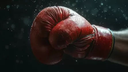 Фьюри и Джошуа уже сцепились &ndash; пока языками  