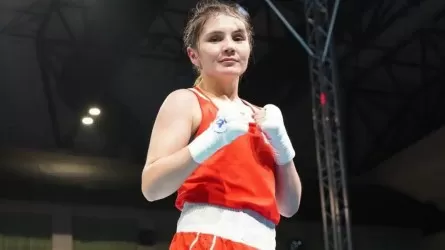 Бес баланың анасы Айгерім Сәттібаева Азия чемпионатының қола жүлдегері атанды 