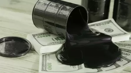 Норвегия получила рекордную выручку от экспорта нефти