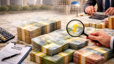 Аудит Нацфонда выявил проблемы на триллионы  