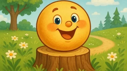 В России разработали ГОСТ на приготовление колобка