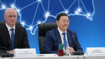 Генпрокурор РК озвучил меры поддержки инвесторов  