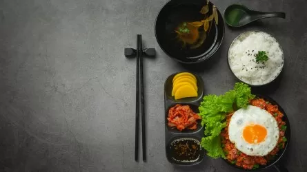 &laquo;Карта нищеброда&raquo; покорила Корею