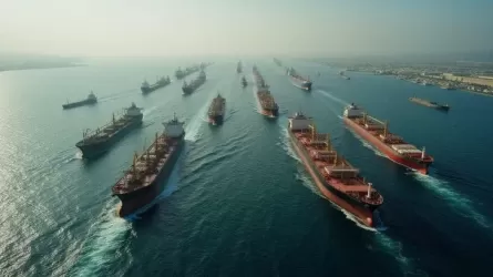 ООН готовит эвакуацию судов из Персидского залива  