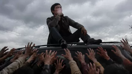 С конца апреля в Астане вводят новые платежи для водителей  