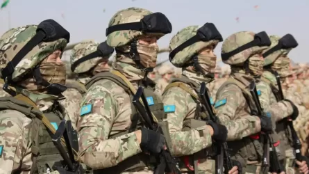 Гибель солдата в Жамбылской области: командир пойдет под суд  