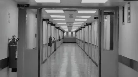 История болезни: минздрав РК сделал заявление о гибели ребенка  