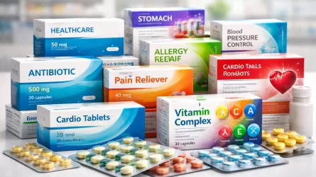 Омбудсмен проверит задержки медобеспечения для детей с редкими заболеваниями  