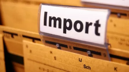 Сосед Казахстана закрывает рынок для импортного гипсокартона