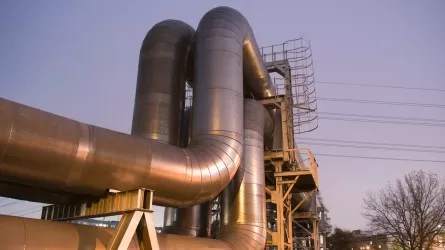 Halyk Bank одобрил проект по реконструкции тепломагистрали в Алматы при поддержке КЖК 